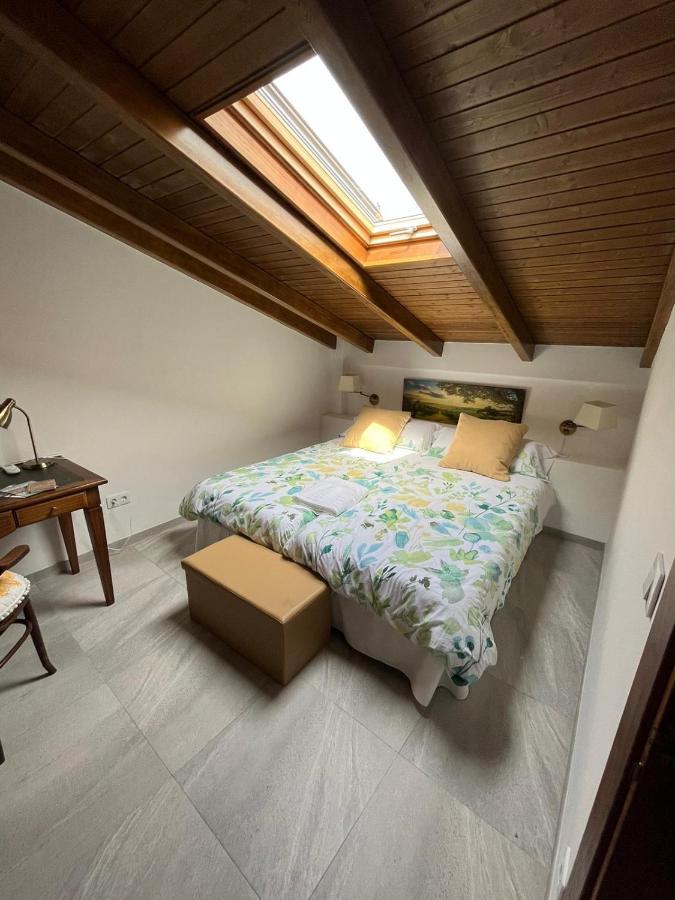 Casa Rural Verde Oliva Баньос-де-ла-Энсина Экстерьер фото